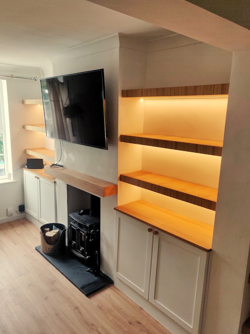 Rabong Home Projects — Photos 5