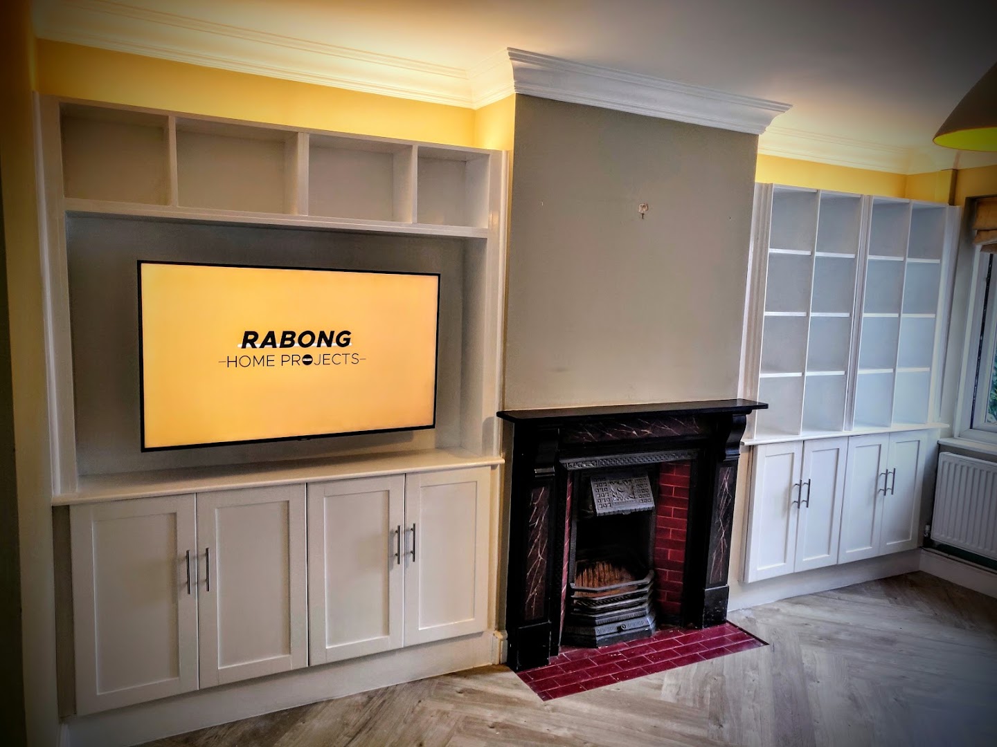 Rabong Home Projects — Photos 3