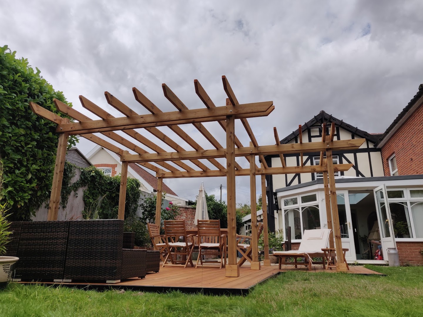 Rabong Home Projects — Photos 2
